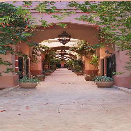 Riad Lalla Zahra Marrakesh Extérieur photo