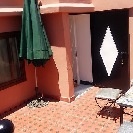 Riad Lalla Zahra Marrakesh Extérieur photo