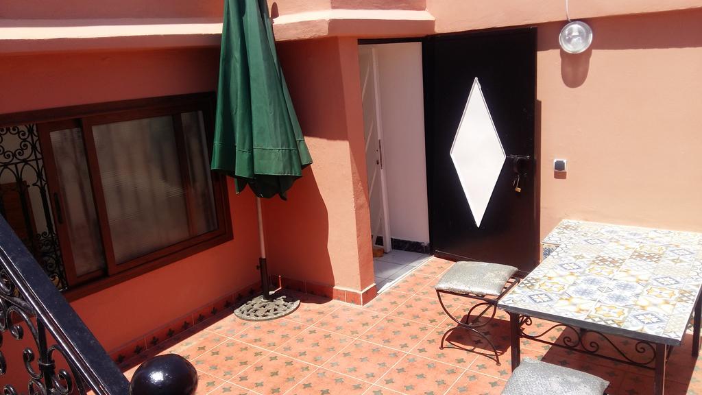 Riad Lalla Zahra Marrakesh Extérieur photo